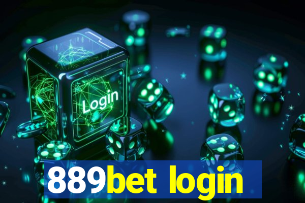 889bet login